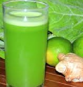 Dieta do Suco Verde – Emagrece Até 5kg ao Mês