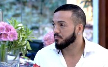 Antes e Depois do Cantor Belo – Fotos Atuais e Antigas