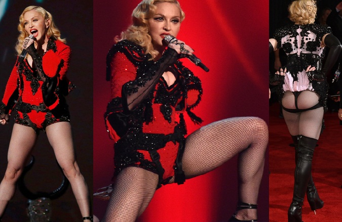 fotos-da-madonna-no-grammy-2015-ousada