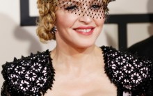 Madonna no Grammy 2015 – Fotos Ousadas da Cantora