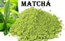 Matchá – Chá Emagrecedor, Benefícios à Saúde