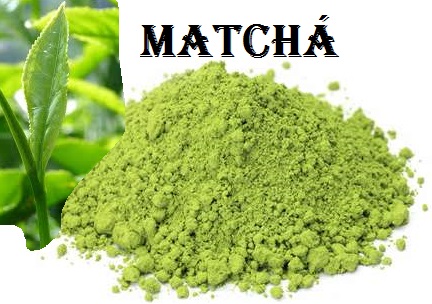 Matchá – Chá Emagrecedor, Benefícios à Saúde