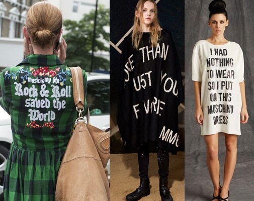 moda-de-expressão-fazer-print-com-mensagem