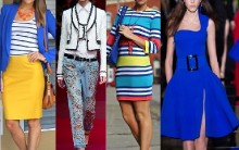 Novas Tendências da Moda 2016 Destaques novas coleções