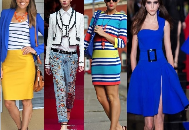 Novas Tendências da Moda 2016 Destaques novas coleções