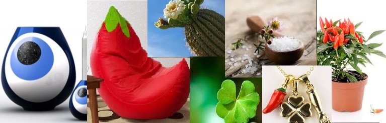 Proteção Contra Mau Olhado – Afastar Energias Negativa