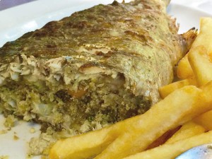peixe-da-ilha-bela-com-farofa-de-camarão-do-adriano-mais-você
