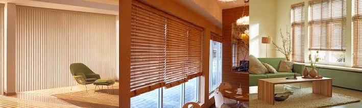 Cortinas da Moda – Estilo Certo para cada Ambiente