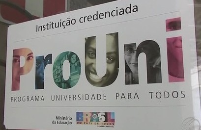 Aprovados Prouni 2015 – Site, Vagas para Cursar Faculdade
