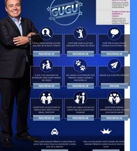 se-inscrever-nos-quadros-do-gugu-na-record-