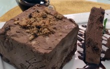 Sorvete Musse da Ana Maria Braga Receita Mais Você 05/02