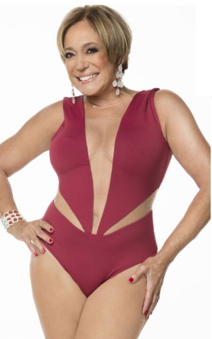 Dieta da Suzana Vieira – Tudo Sobre Dieta dos Pontos