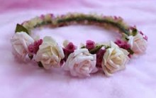 Como Fazer Tiara de Flores com Arame para Carnaval, Vídeo