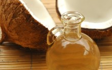 Óleo de Coco para Cabelo Seco – Como Tratar, Receitas