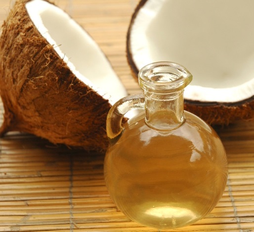 Óleo de Coco para Cabelo Seco – Como Tratar, Receitas