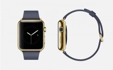 Relógio Inteligente Substitui Chave de Carros – Apple Watch