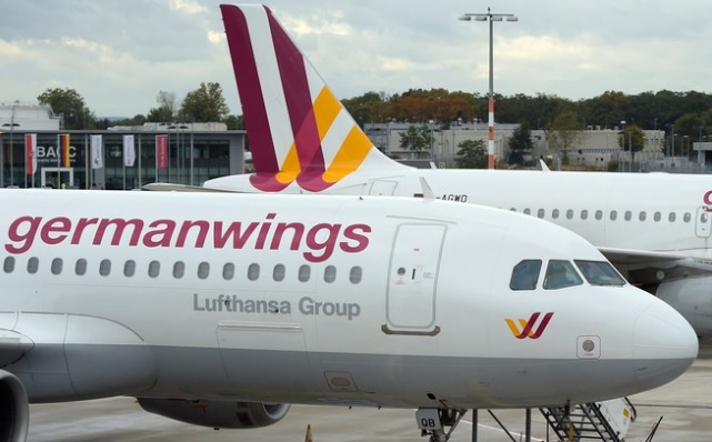 Avião Caiu 24/03/15 na França – Últimas Informações e Fotos