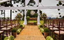 Casamento no Campo – Dicas e Tendências de Decoração