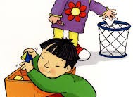 Como Educar os Filhos Para Ajudar em Casa – Dicas