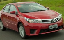 Corolla 2016 – Ficha Técnica, Preço Novo Carro Toyota