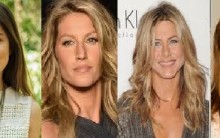 Cortes de Cabelo que São Tendências da Moda 2015 – Fotos