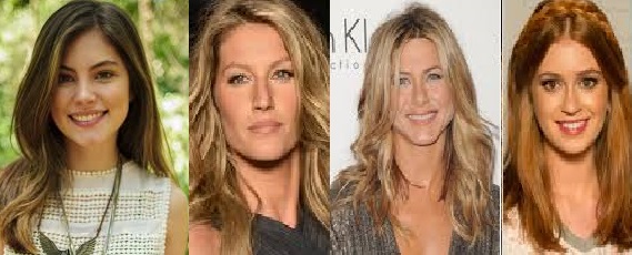 Cortes de Cabelo que São Tendências da Moda 2015 – Fotos