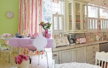 Decoração Candy Colors – Mistura de Tons Pastel