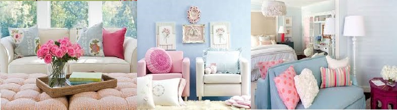 decoração-candy-color-para-sala-de-estar-