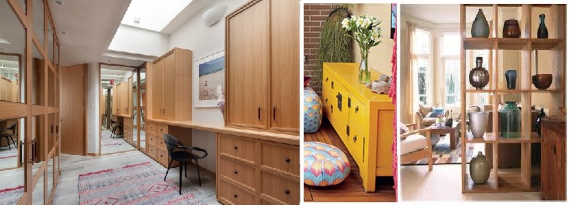 Dicas de Decoração Moderna e Econômica para Casa