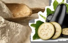 Farinha de Berinjela Emagrece – Como Fazer e Benefícios