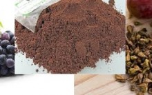 Farinha da Semente de Uva – Como Usar, Benefícios Dieta