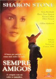 Filme Sempre Amigos – Sinopse, Elenco e Fotos Cenas