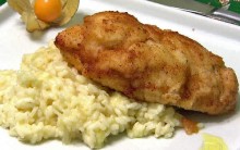 Frango com Manteiga Jogo Panelas Receita Mais Você 23/03