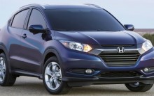 Honda HR-V – Novo Carro, Preço, Ficha Técnica e Fotos