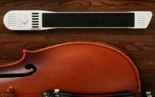 Instrument 1 – Instrumento Musical Quatro em Um da Artiphon