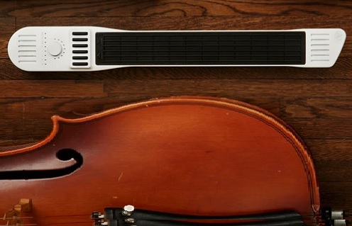 Instrument 1 – Instrumento Musical Quatro em Um da Artiphon