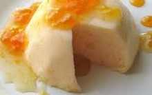 Receita de Panacota ou Panna Cotta – Sobremesa Italiana