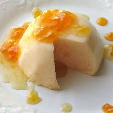 Receita de Panacota ou Panna Cotta – Sobremesa Italiana