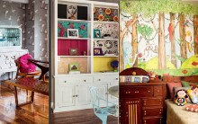 Decoração com Papel de Parede – Dicas Modernas e Modelos