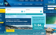 Passagem Aérea Barata pelo Brasil – Preços Promocionais