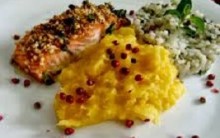 Purê de Castanha do Pará – Receitas Diversas