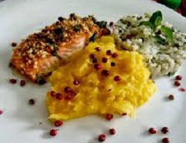 Purê de Castanha do Pará – Receitas Diversas