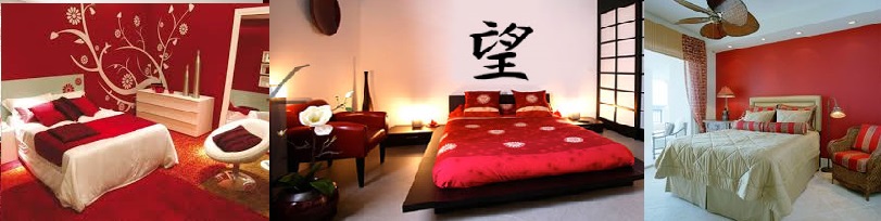quarto-com-decoração-vermelha-moderno-fotos-