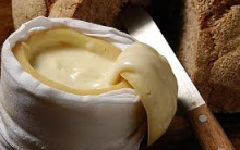 Flor Cardo e o Queijo da Serra da Estrela