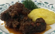Receita Rabada Mais Você 17/03/15 com Fagundes e Jackson