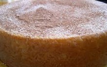 Receita de Bolo Macio para Rechear – Bolo de Festa, como fazer