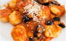 Nhoque de Batata Doce – Benefícios da Receita Funcional