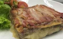 Sanduíche de Carne Ana Maria – Receita Mais Você 16/03/15