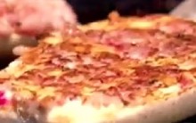 Sanduíche de Linguiça e Alho Ana – Receita Mais Você 31/03