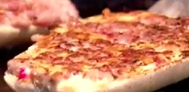 Sanduíche de Linguiça e Alho Ana – Receita Mais Você 31/03